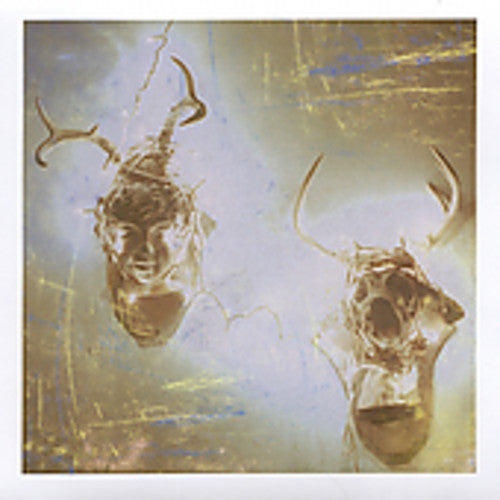 Minus Story - Heaven and Hell [CD]