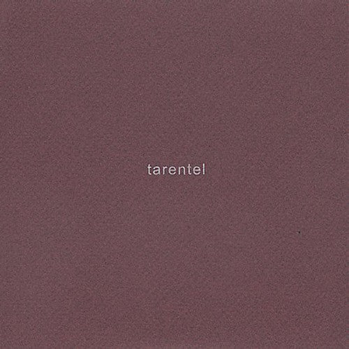 Tarentel - Tarentel [CD]