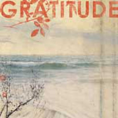 Gratitude - Gratitude Music CD