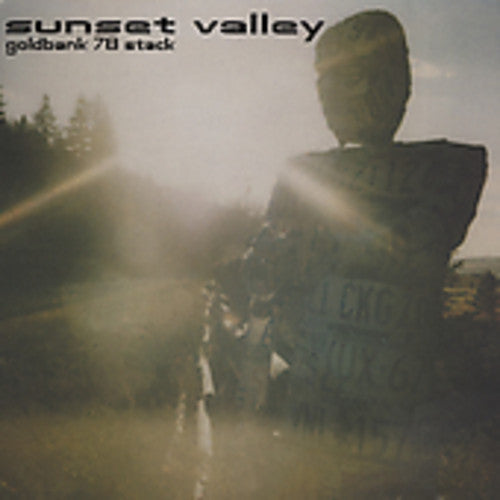 Sunset Valley - Goldbank 78 Stack [CD]