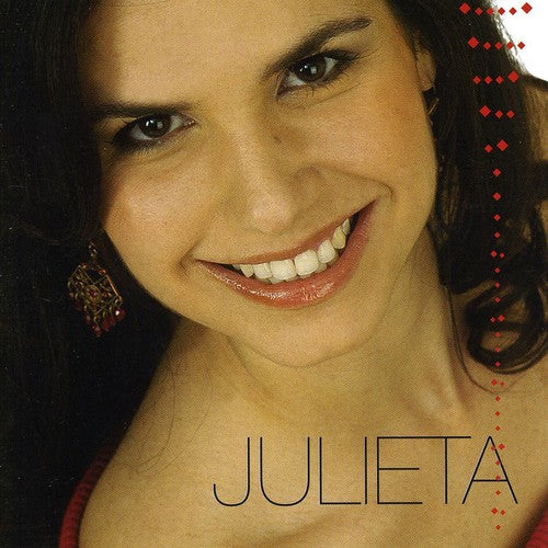 Julieta - Julieta [CD]