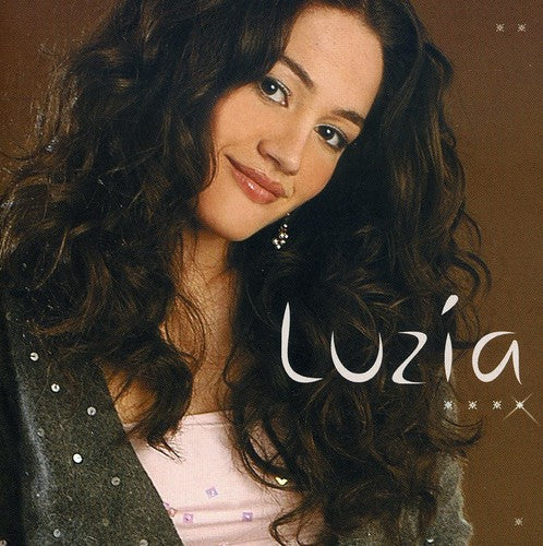 Luzia - Luzia [CD]