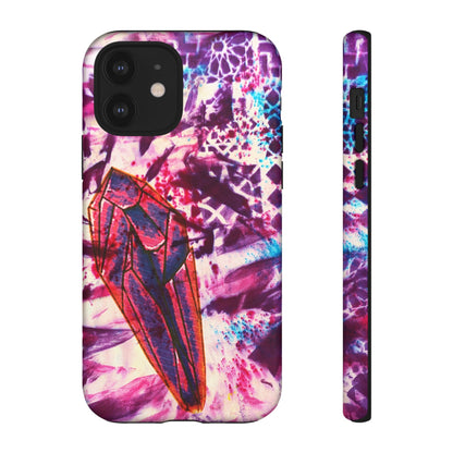 Dark Crystal All Smart Phone Tough Cases