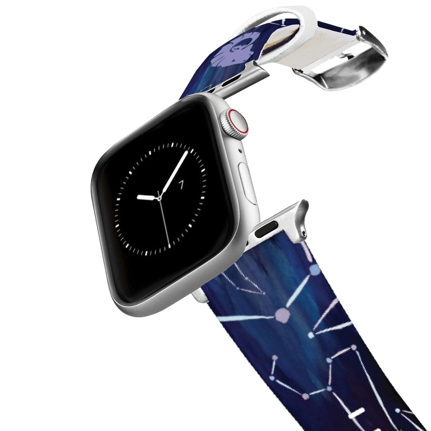 Aries Apple Watch Band