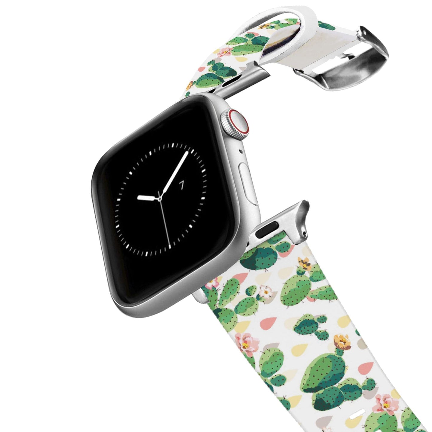 Cacti Apple Watch Band