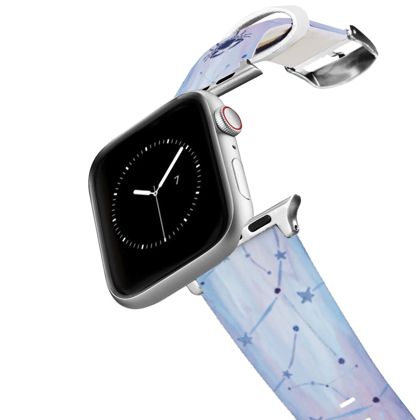 Cancer Apple Watch Band