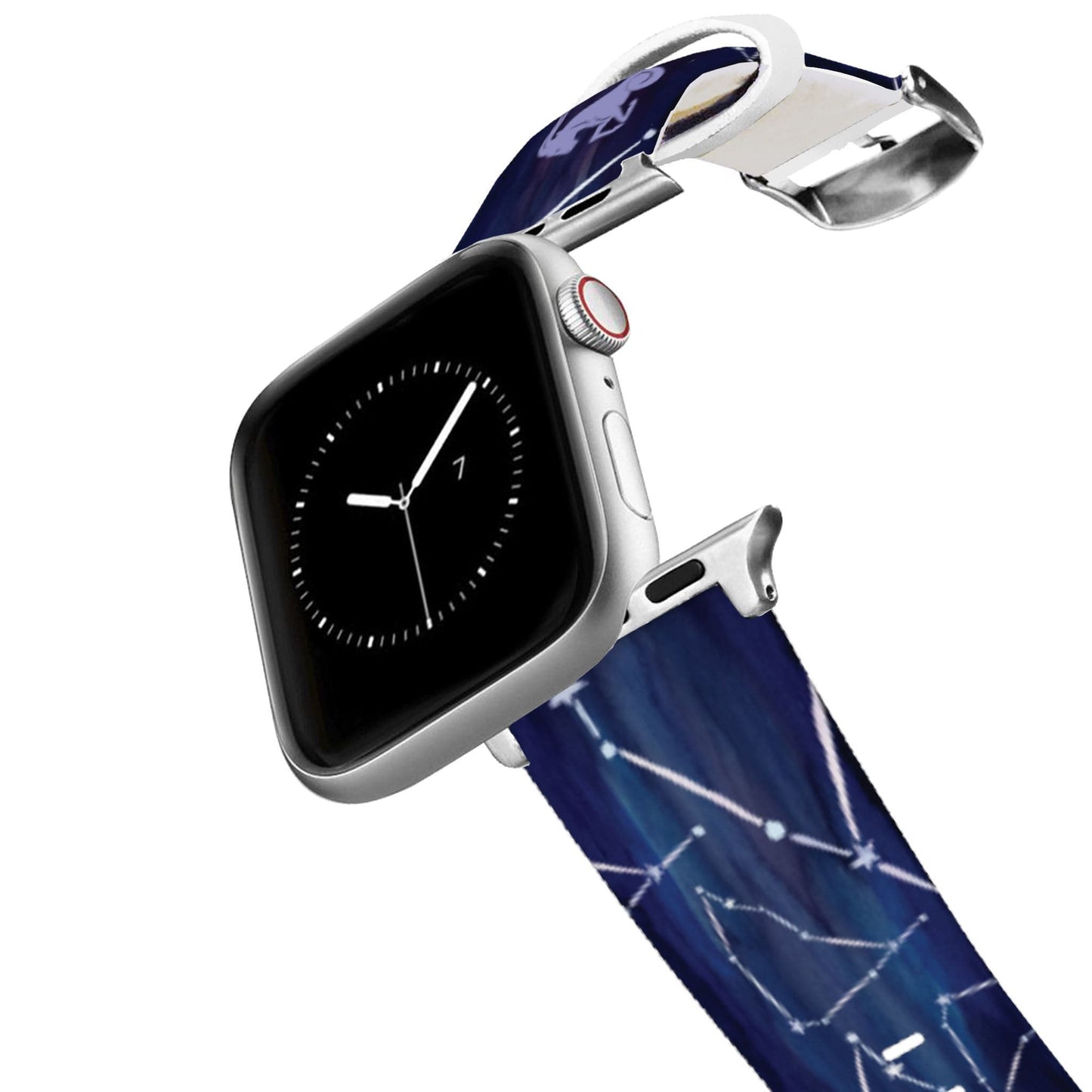 Capricorn Apple Watch Band