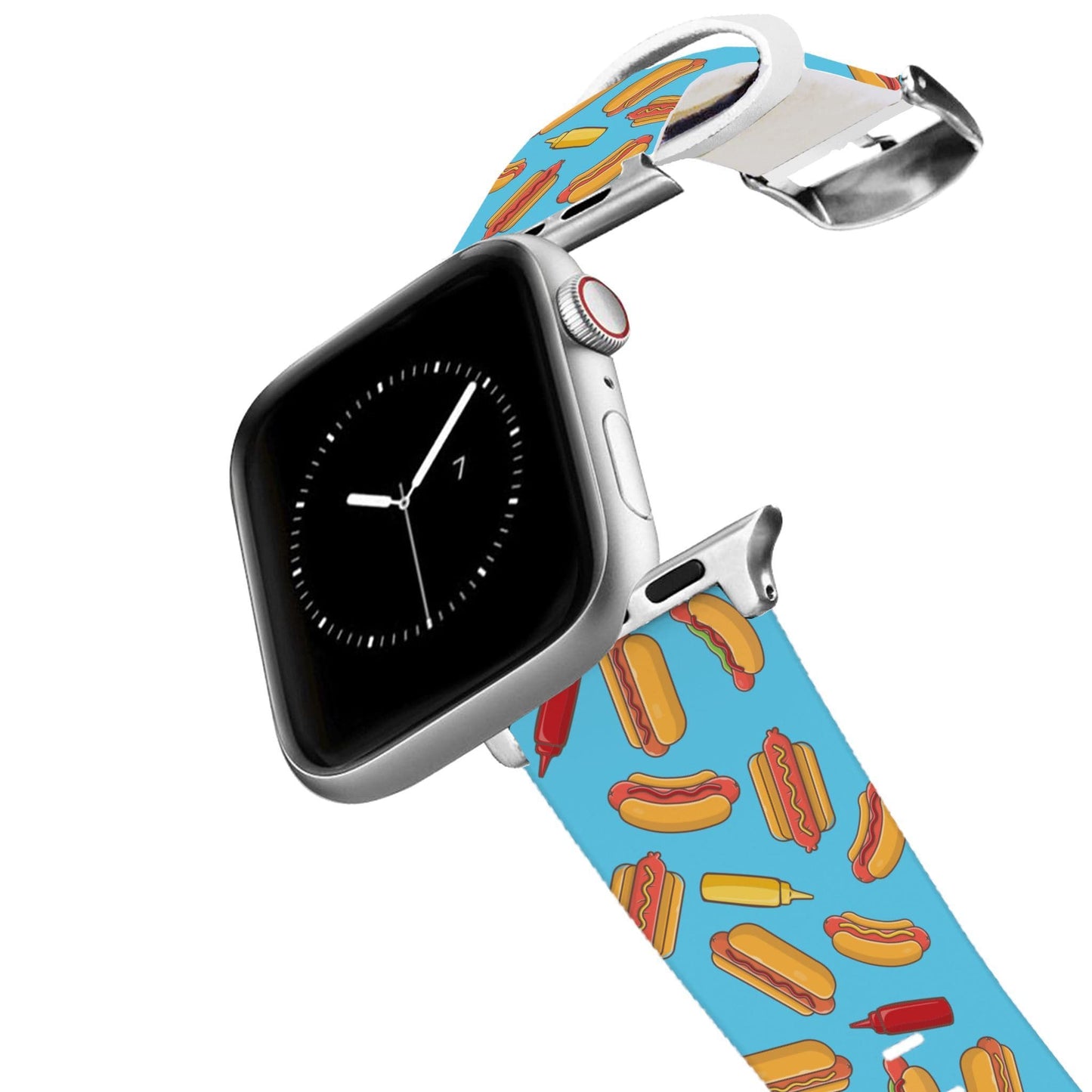 Franks A Lot Apple Watch Band