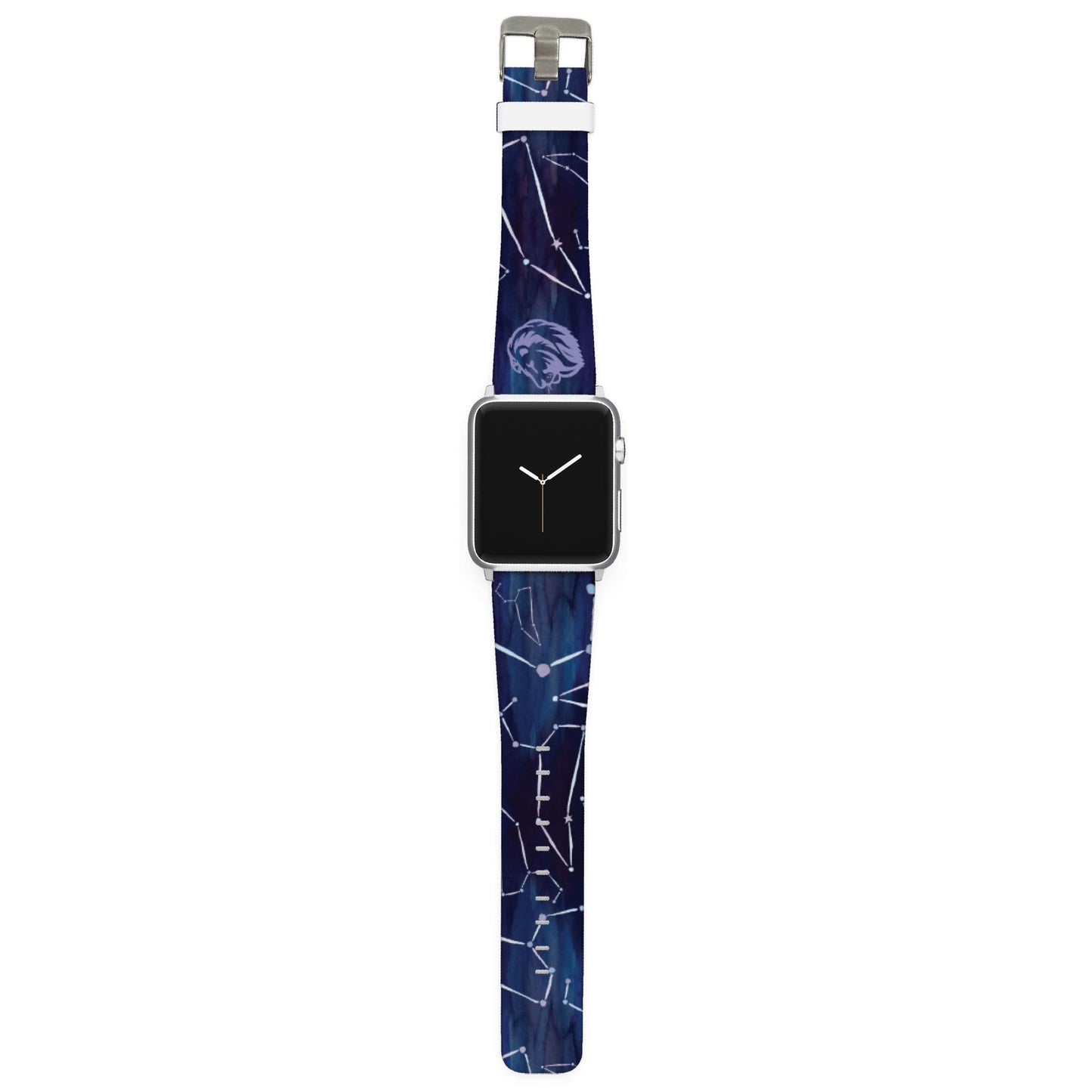 Leo Apple Watch Band
