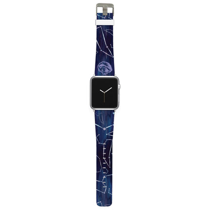 Leo Apple Watch Band