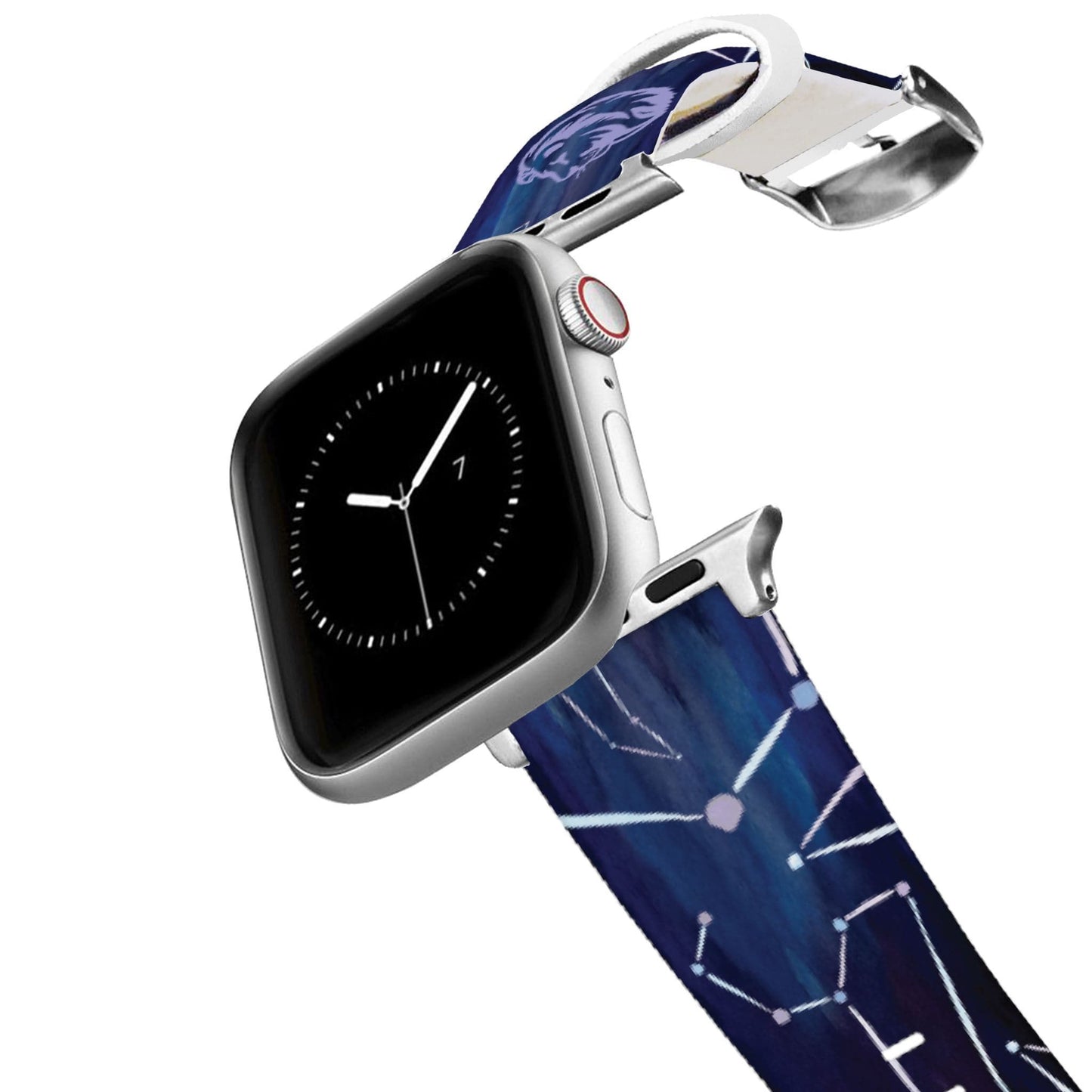 Leo Apple Watch Band