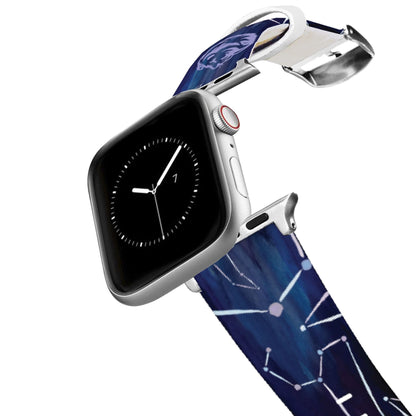 Leo Apple Watch Band
