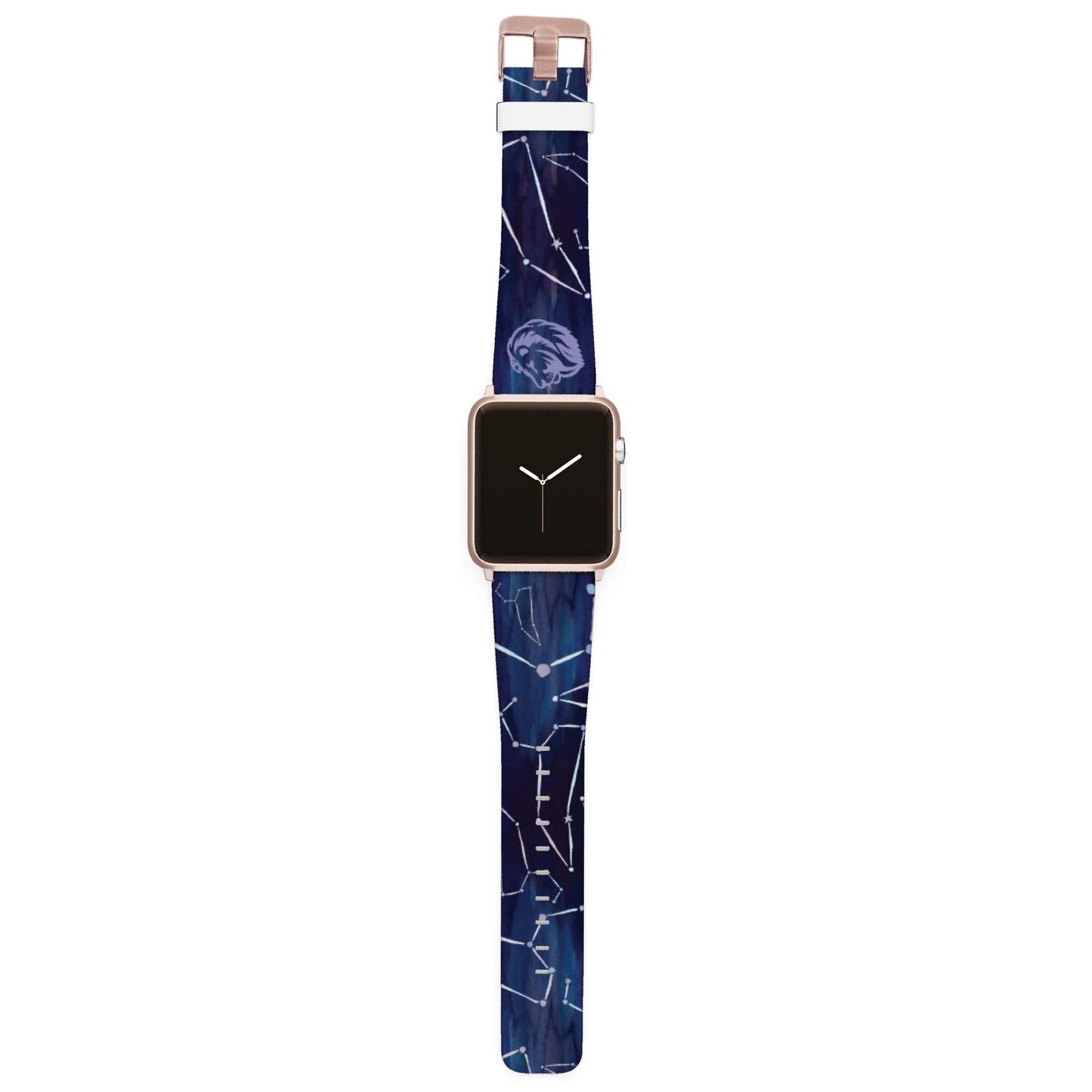 Leo Apple Watch Band