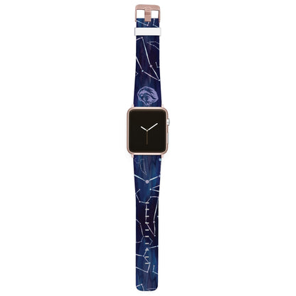 Leo Apple Watch Band
