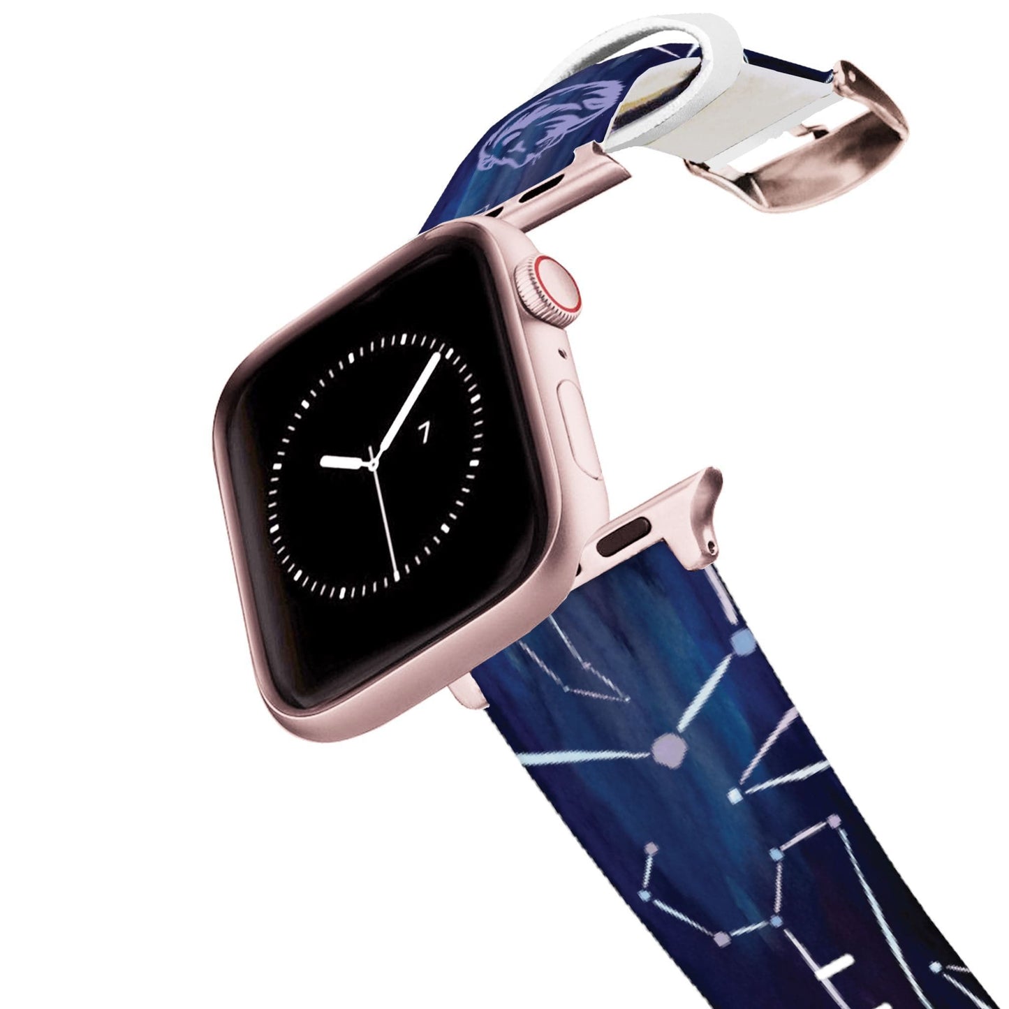 Leo Apple Watch Band