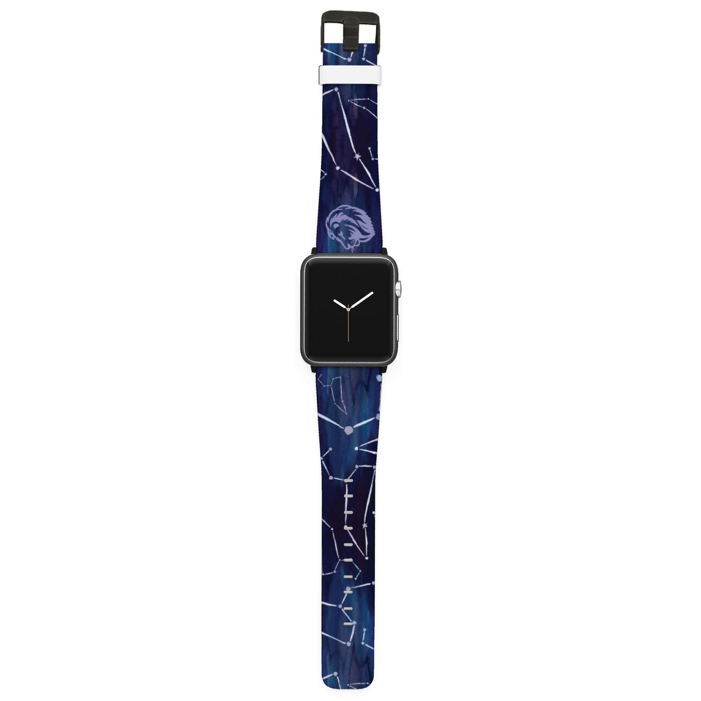 Leo Apple Watch Band