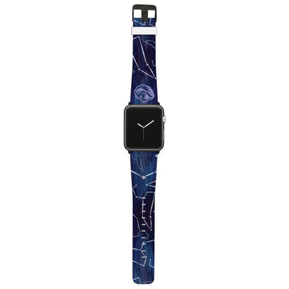 Leo Apple Watch Band