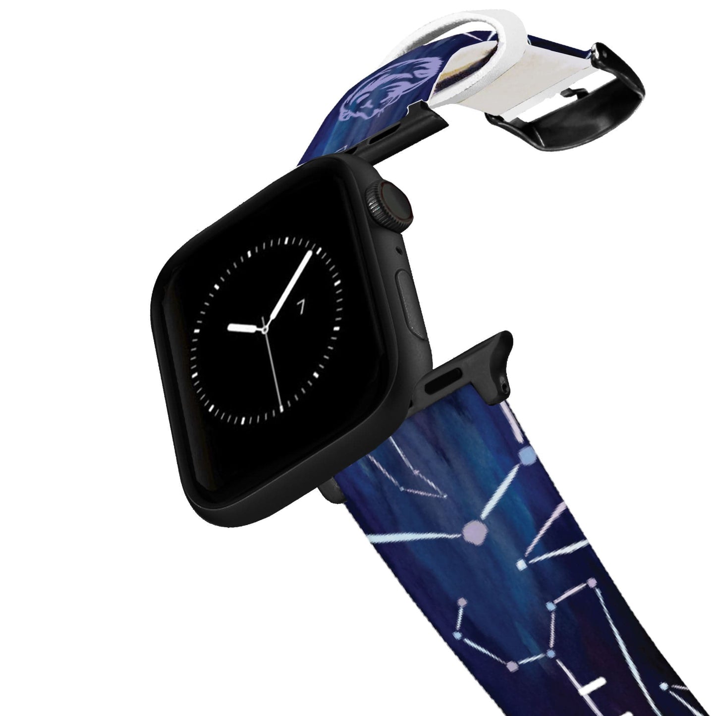 Leo Apple Watch Band