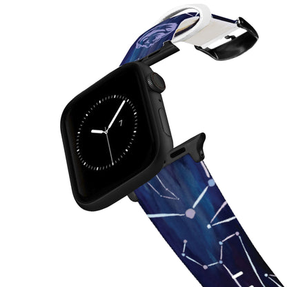 Leo Apple Watch Band