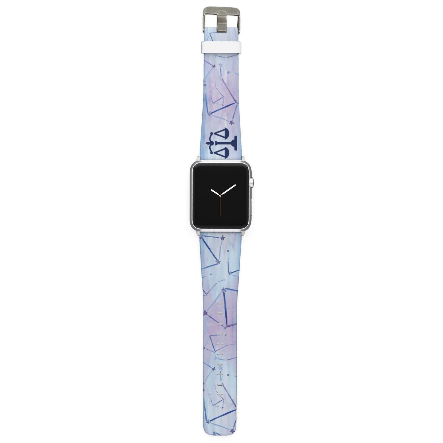Libra Apple Watch Band