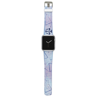Libra Apple Watch Band