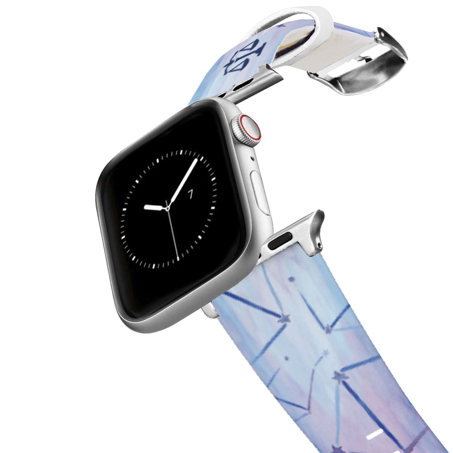 Libra Apple Watch Band