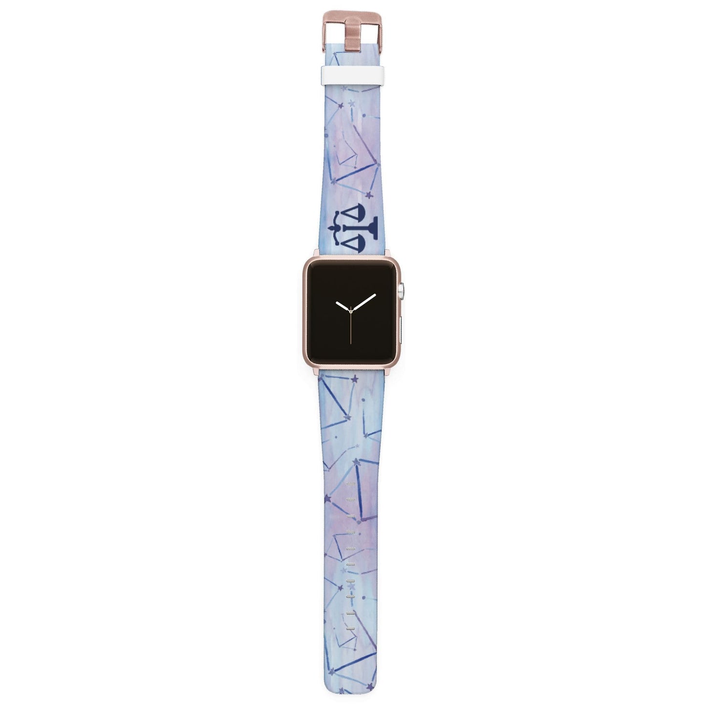 Libra Apple Watch Band