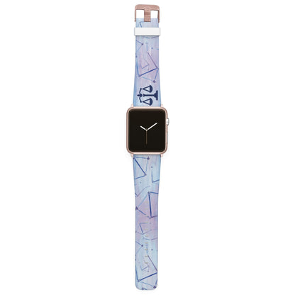 Libra Apple Watch Band