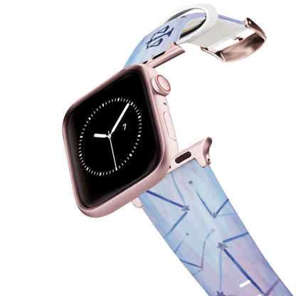 Libra Apple Watch Band