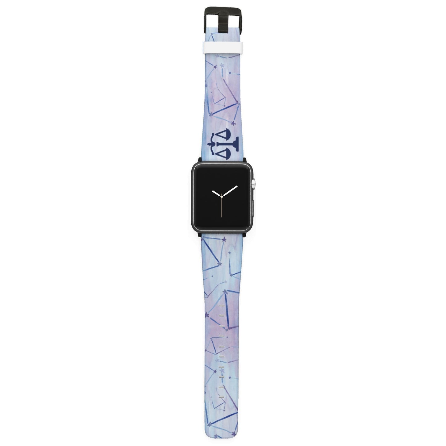 Libra Apple Watch Band