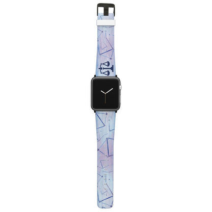 Libra Apple Watch Band