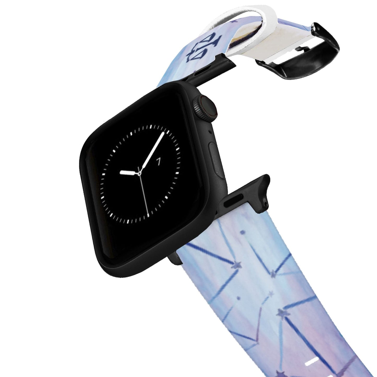 Libra Apple Watch Band
