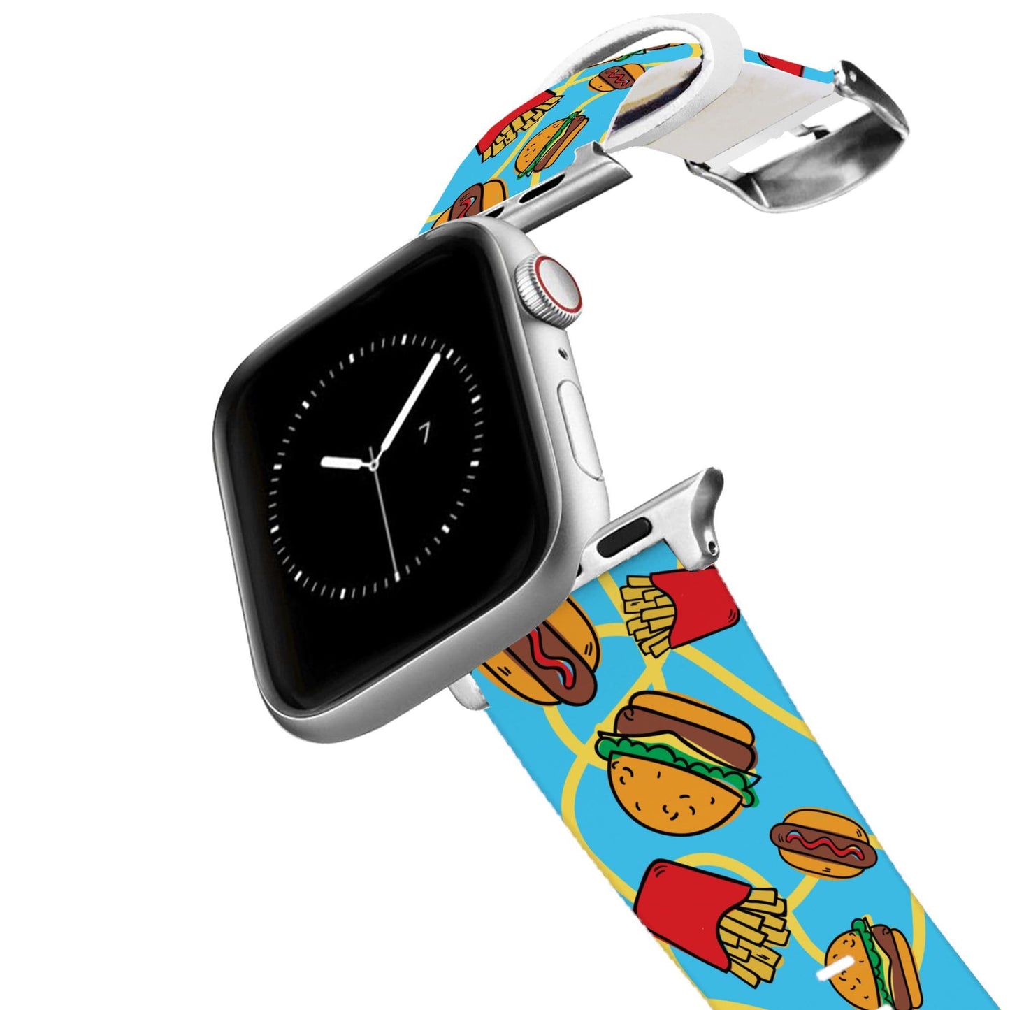 Order Up Apple Watch Band