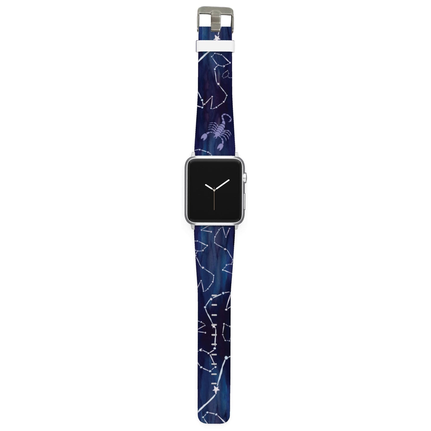 Scorpio Apple Watch Band