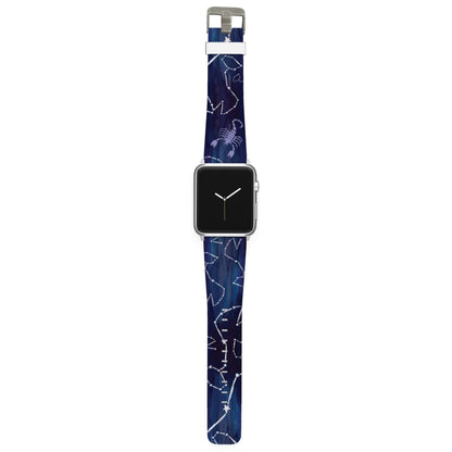 Scorpio Apple Watch Band