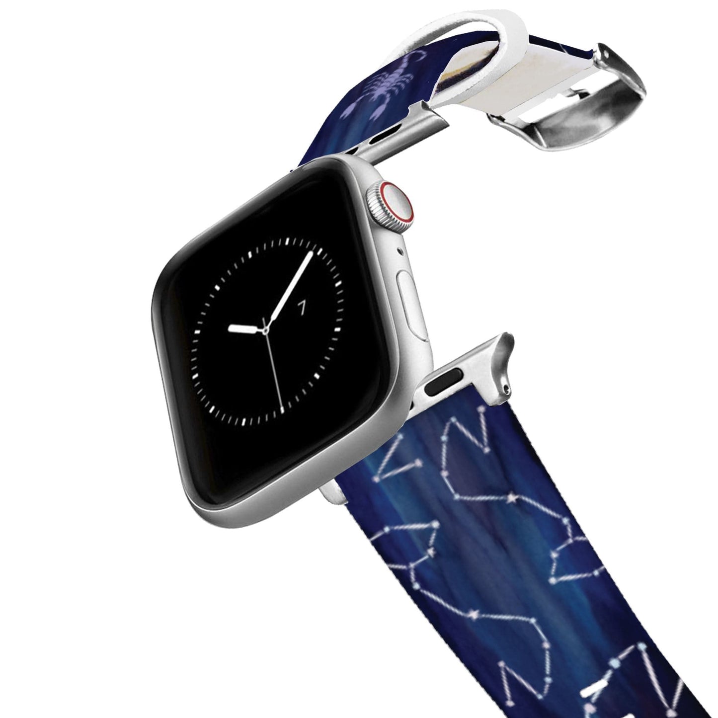 Scorpio Apple Watch Band
