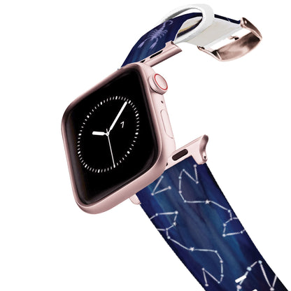 Scorpio Apple Watch Band