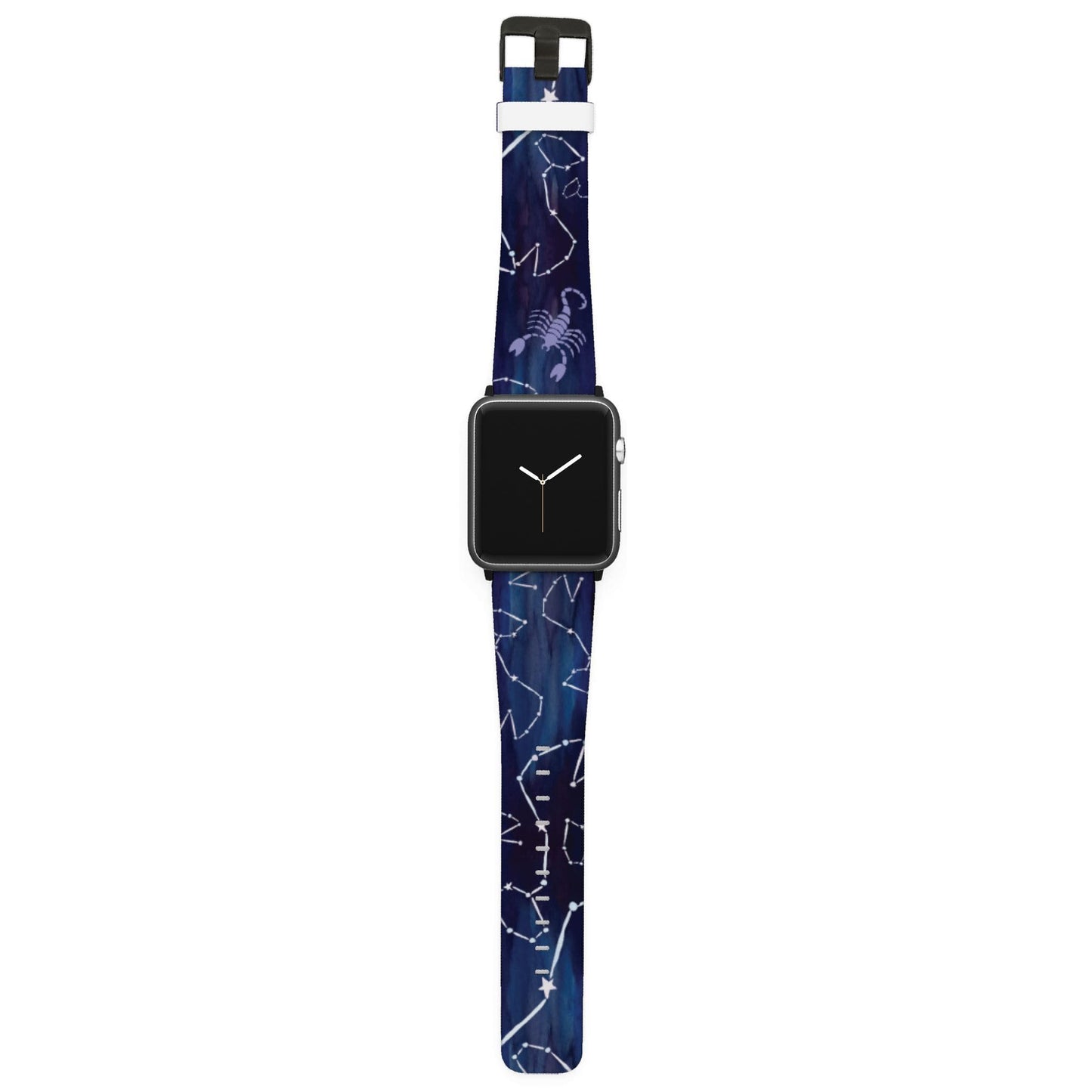 Scorpio Apple Watch Band