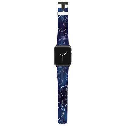 Scorpio Apple Watch Band