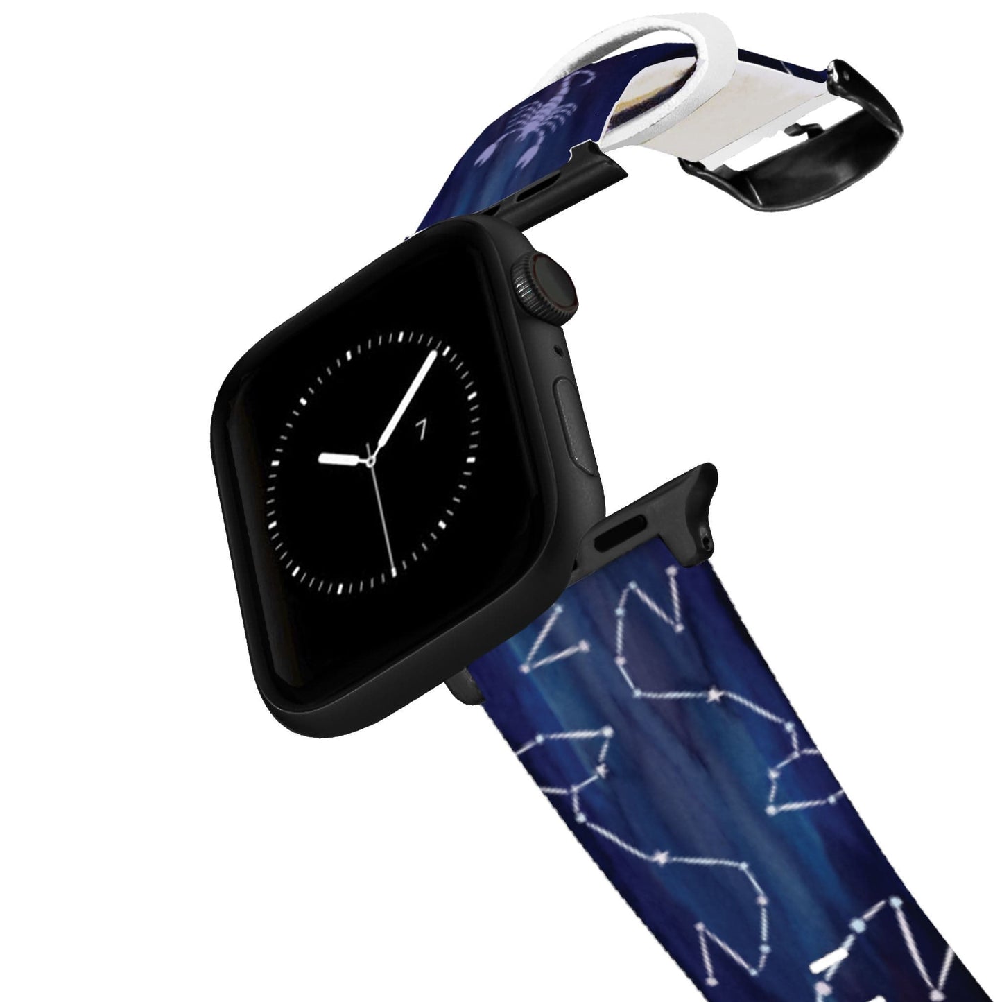 Scorpio Apple Watch Band