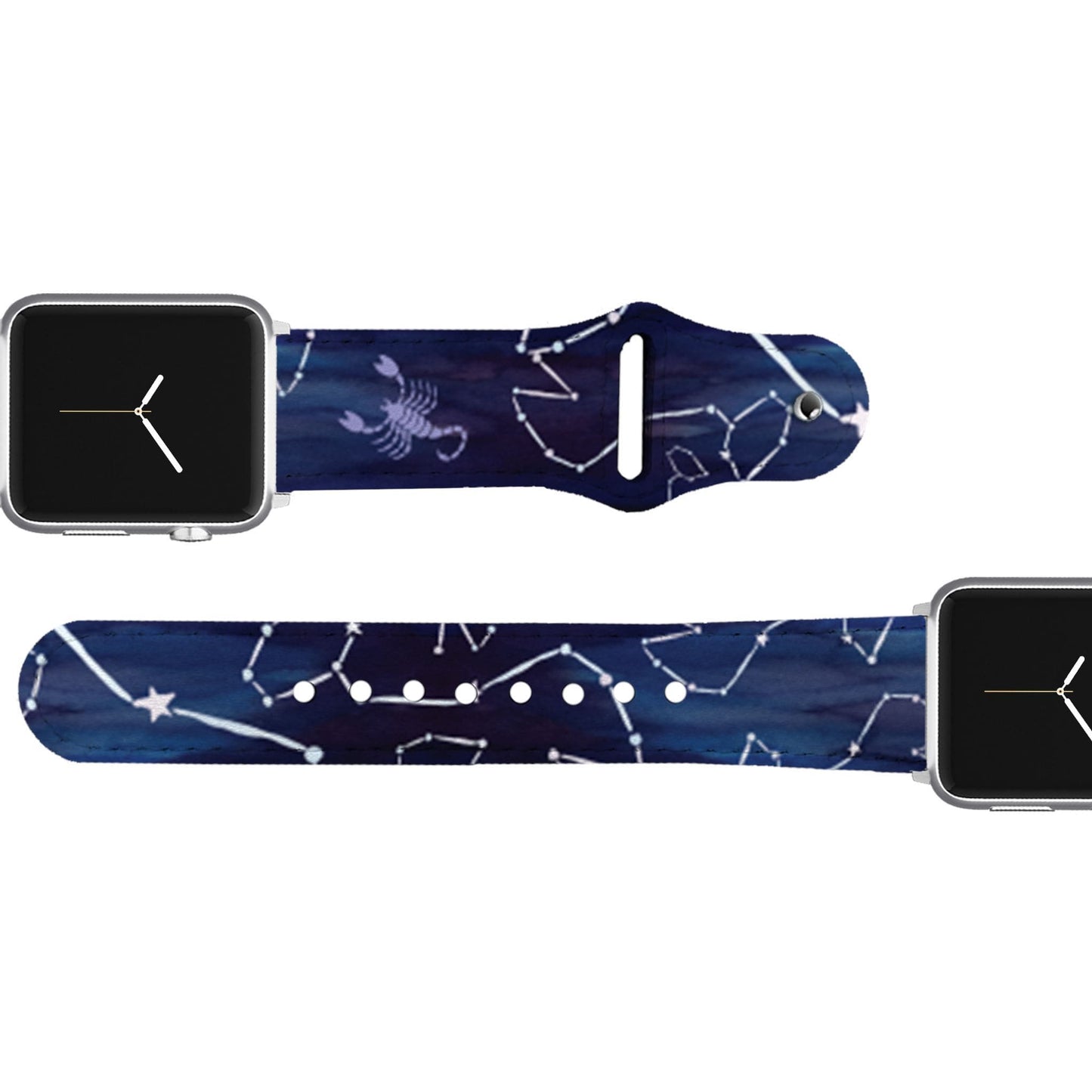 Scorpio Leather Apple Watch Band
