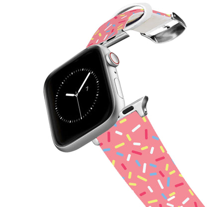 Sprinkles Apple Watch Band