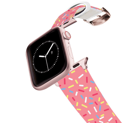 Sprinkles Apple Watch Band