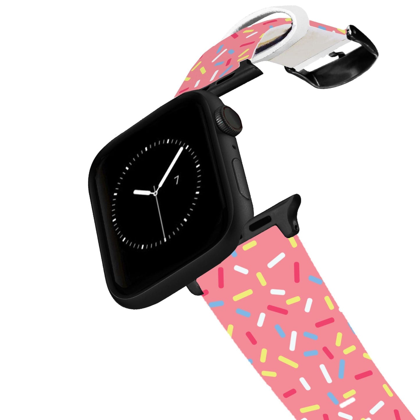 Sprinkles Apple Watch Band