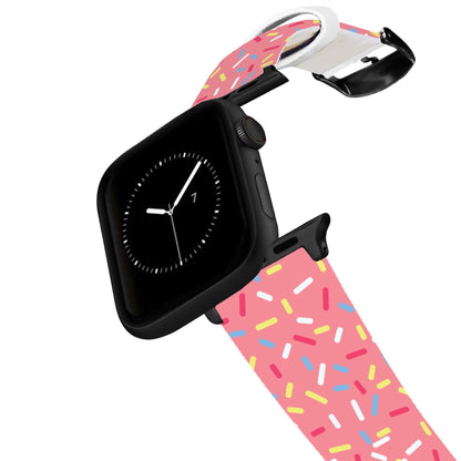 Sprinkles Apple Watch Band