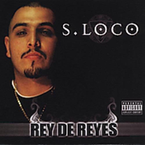 Sporty Loco - Rey de Reyes [CD]