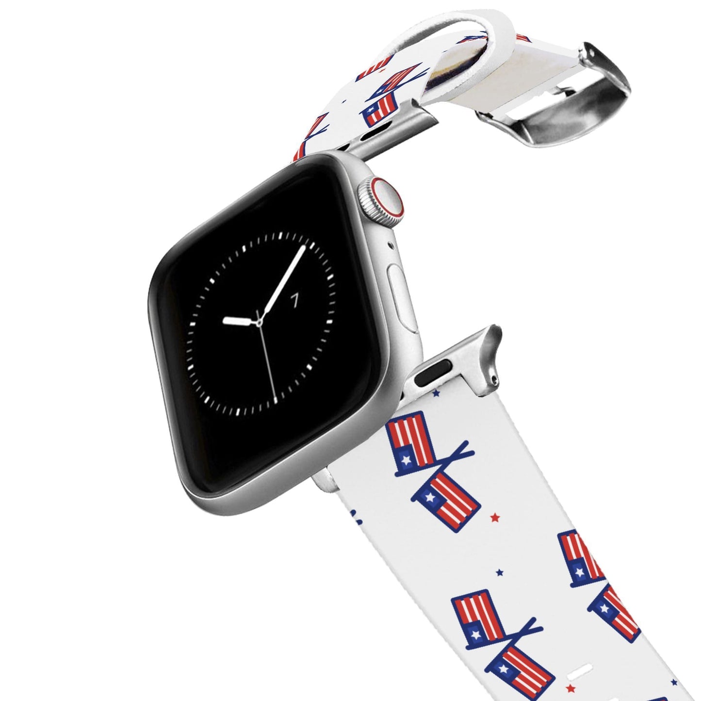 Independence Apple Watch Band