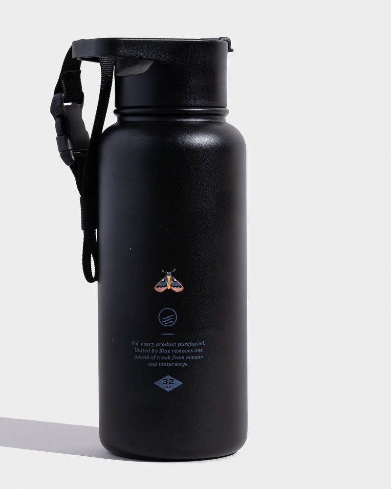 Insulated Steel Bottle 32 Oz.