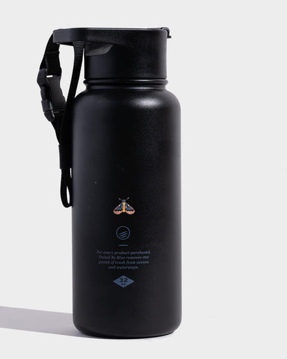 Insulated Steel Bottle 32 Oz.