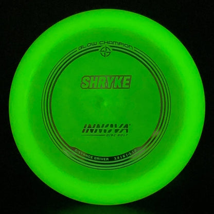 Champion Glow Shryke